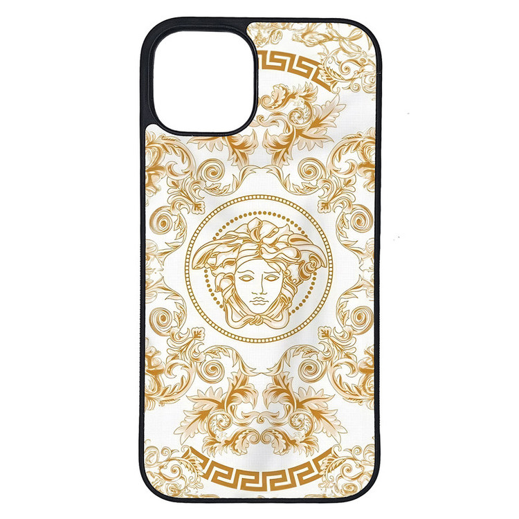 کاور طرح ورساچه VERSACE کد G-175 مناسب برای گوشی موبایل اپل iPhone 13