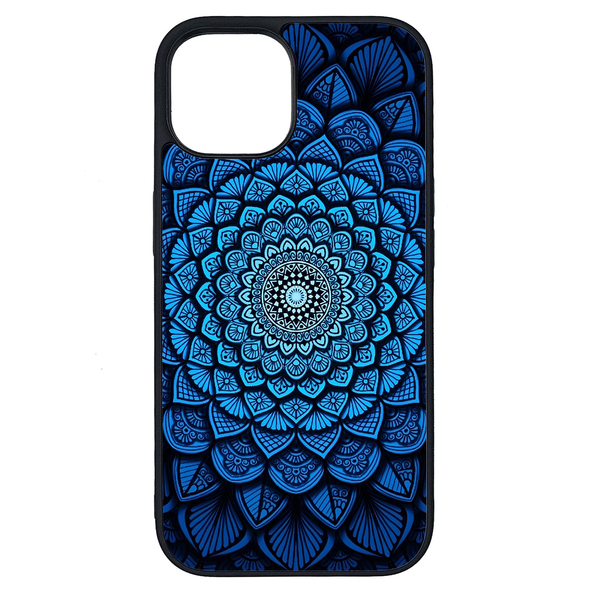 کاور طرح سنتی کد G-011 مناسب برای گوشی موبایل اپل iPhone 15