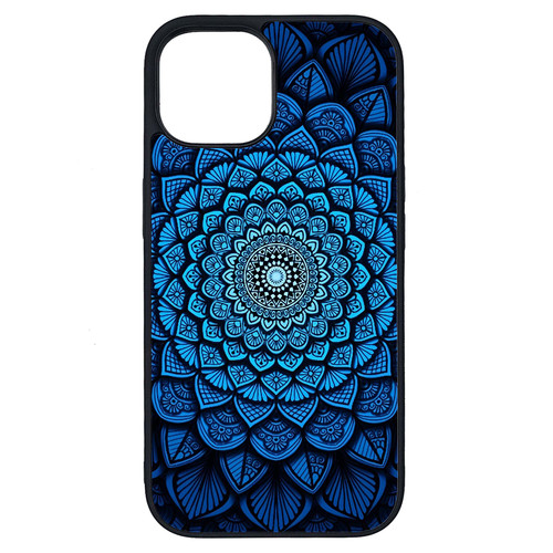 کاور طرح سنتی کد G-011 مناسب برای گوشی موبایل اپل iPhone 15