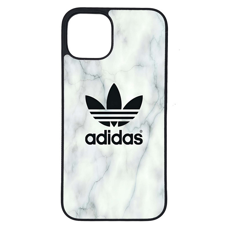 کاور طرح آدیداس adidas کد G-003 مناسب برای گوشی موبایل اپل iPhone 13