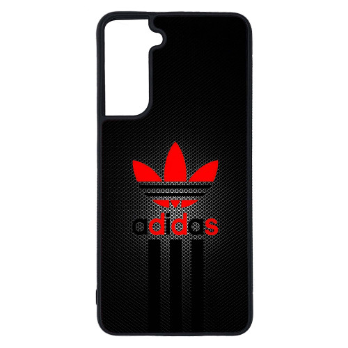 کاور طرح آدیداس adidas کد G-017 مناسب برای گوشی موبایل سامسونگ Galaxy S21