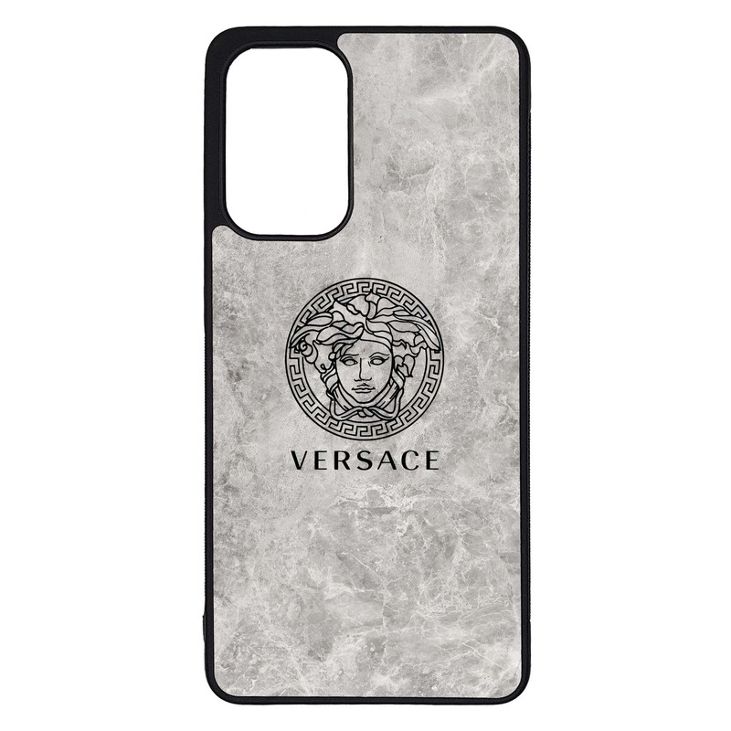 کاور طرح ورساچه VERSACE کد G-166 مناسب برای گوشی موبایل سامسونگ Galaxy A73 / A73 5G