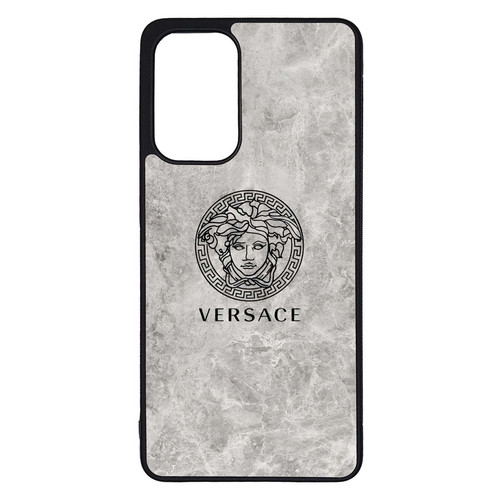 کاور طرح ورساچه VERSACE کد G-166 مناسب برای گوشی موبایل سامسونگ Galaxy A73 / A73 5G