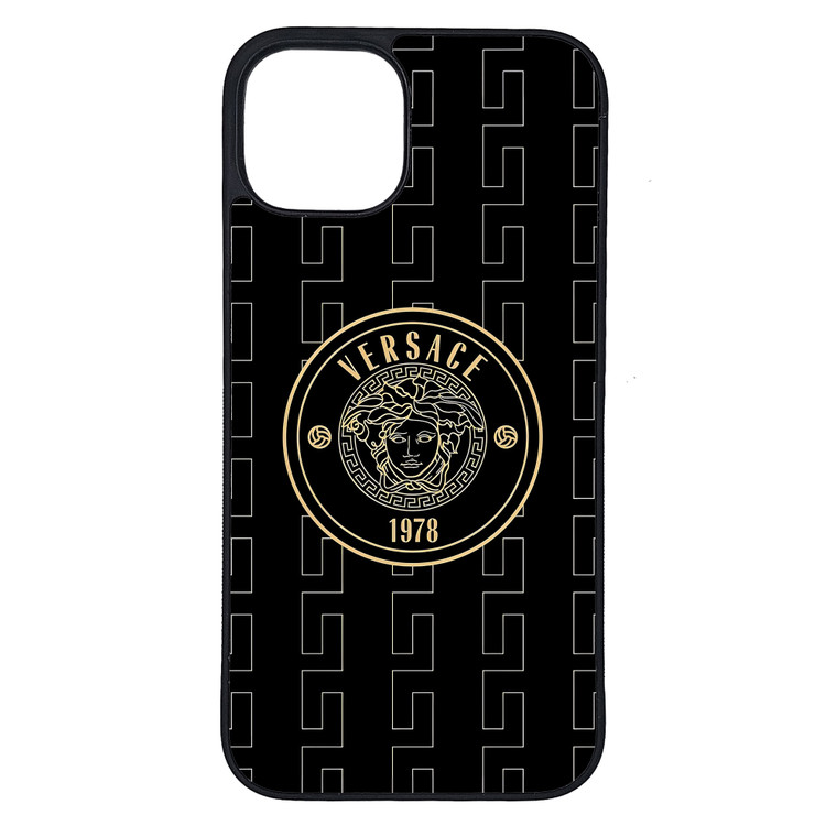 کاور طرح ورساچه VERSACE کد G-143 مناسب برای گوشی موبایل اپل iPhone 13