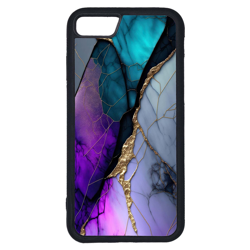کاور طرح ماربل کد G-082 مناسب برای گوشی موبایل اپل iPhone 7 / 8