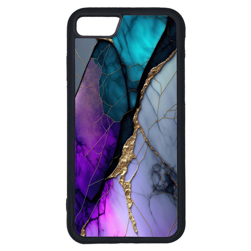 کاور طرح ماربل کد G-082 مناسب برای گوشی موبایل اپل iPhone 7 / 8