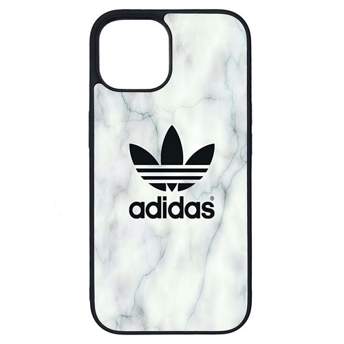 کاور طرح آدیداس adidas کد G-003 مناسب برای گوشی موبایل اپل iPhone 15