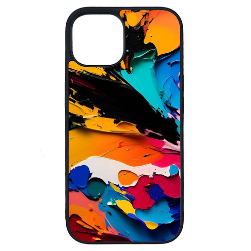 کاور طرح Art کد G-138 مناسب برای گوشی موبایل اپل iPhone 15