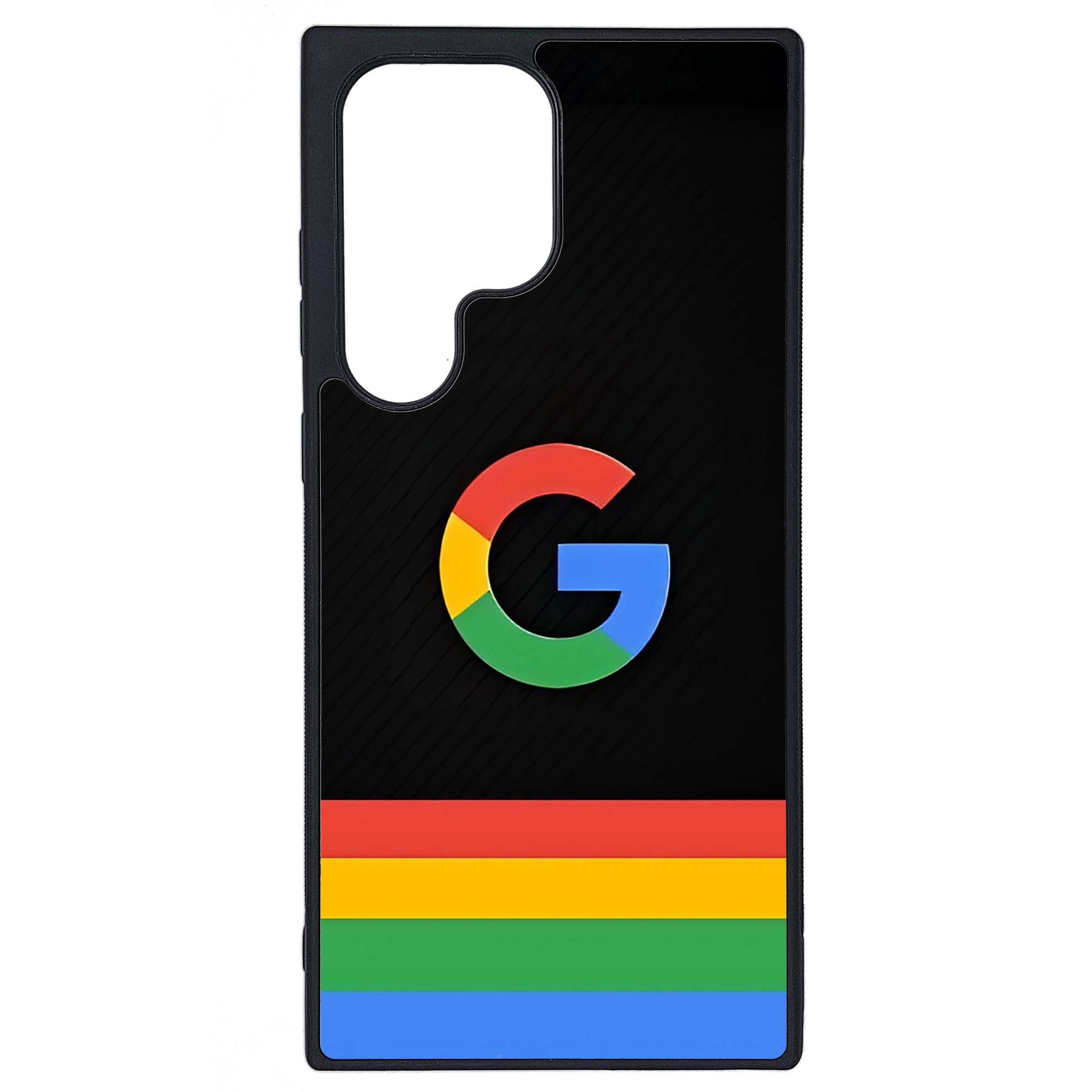 کاور طرح Google کد G-063 مناسب برای گوشی موبایل سامسونگ Galaxy S23 Ultra