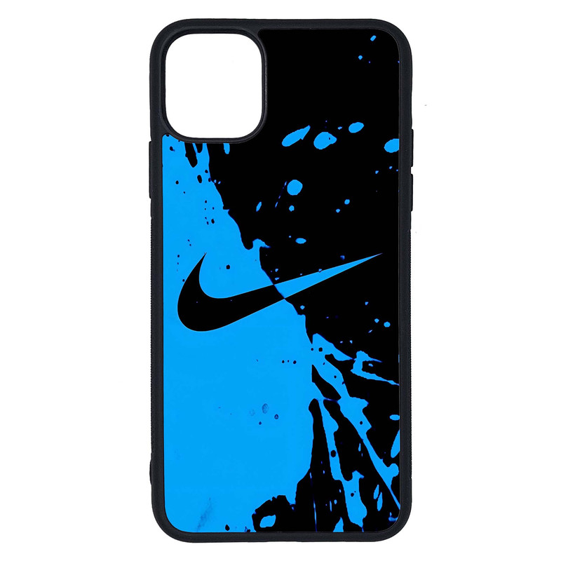 کاور طرح نایک NIKE کد G-117 مناسب برای گوشی موبایل اپل iPhone 11 Pro Max