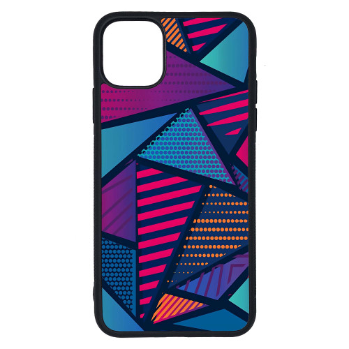 کاور طرح Shape کد G-121 مناسب برای گوشی موبایل اپل iPhone 11 Pro Max