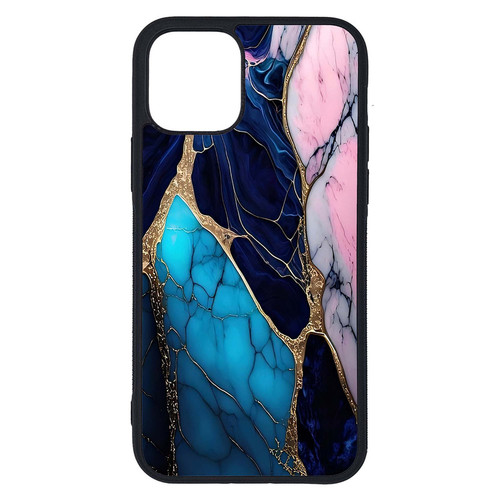 کاور طرح ماربل کد G-091 مناسب برای گوشی موبایل اپل iPhone 11 Pro