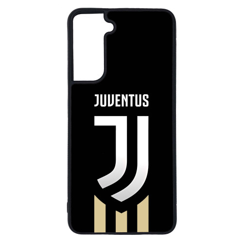کاور طرح تیم یوونتوس Juventus کد G-197 مناسب برای گوشی موبایل سامسونگ Galaxy S21