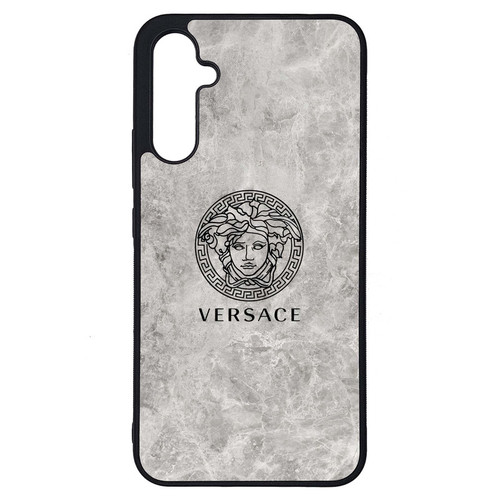 کاور طرح ورساچه VERSACE کد G-166 مناسب برای گوشی موبایل سامسونگ Galaxy A34 / A34 5G