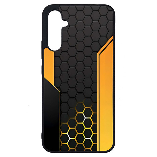 کاور طرح Shape کد G-186 مناسب برای گوشی موبایل سامسونگ Galaxy A34 / A34 5G