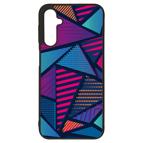 کاور طرح Shape کد G-121 مناسب برای گوشی موبایل سامسونگ Galaxy A24