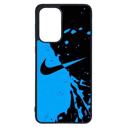 کاور طرح نایک NIKE کد G-117 مناسب برای گوشی موبایل سامسونگ Galaxy A33 / A33 5G