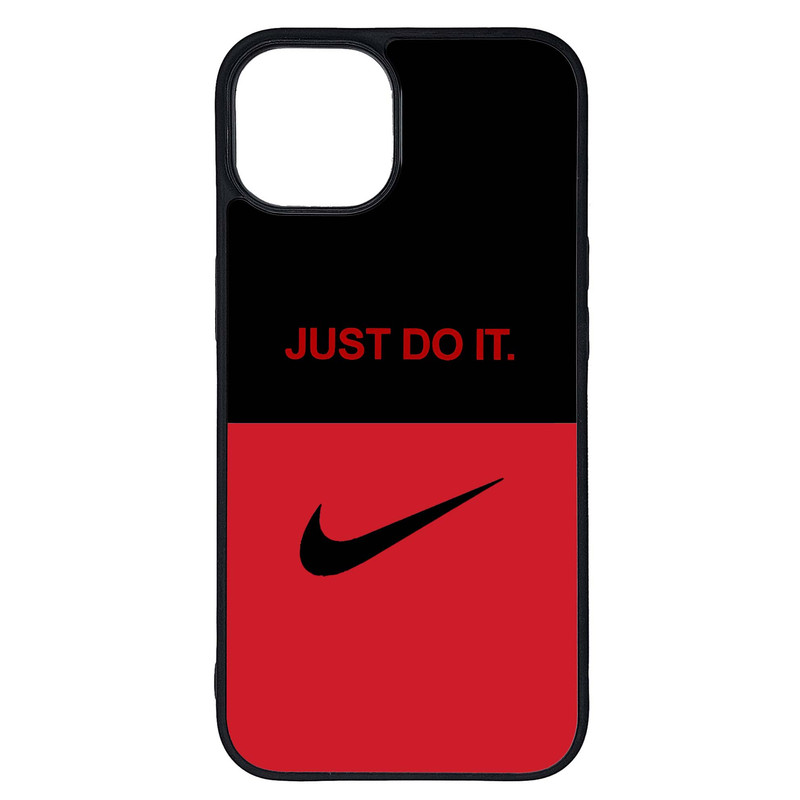 کاور طرح نایک NIKE کد G-163 مناسب برای گوشی موبایل اپل iPhone 14