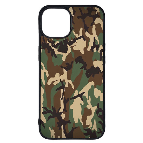 کاور طرح ارتشی کد G-178 مناسب برای گوشی موبایل اپل iPhone 14