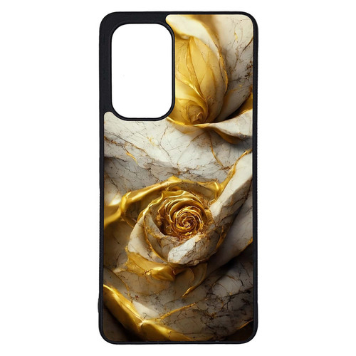 کاور طرح ماربل کد G-019 مناسب برای گوشی موبایل سامسونگ Galaxy A53 / A53 5G