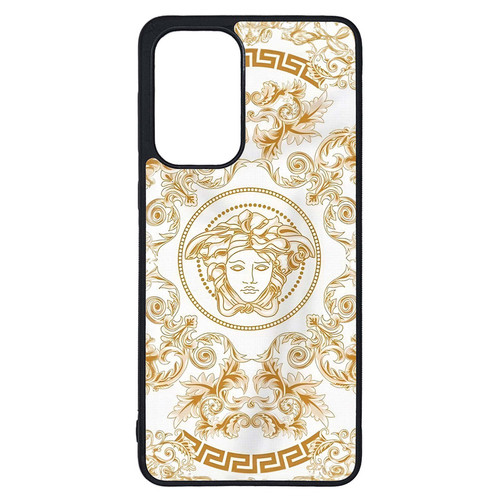 کاور طرح ورساچه VERSACE کد G-175 مناسب برای گوشی موبایل سامسونگ Galaxy A33 / A33 5G
