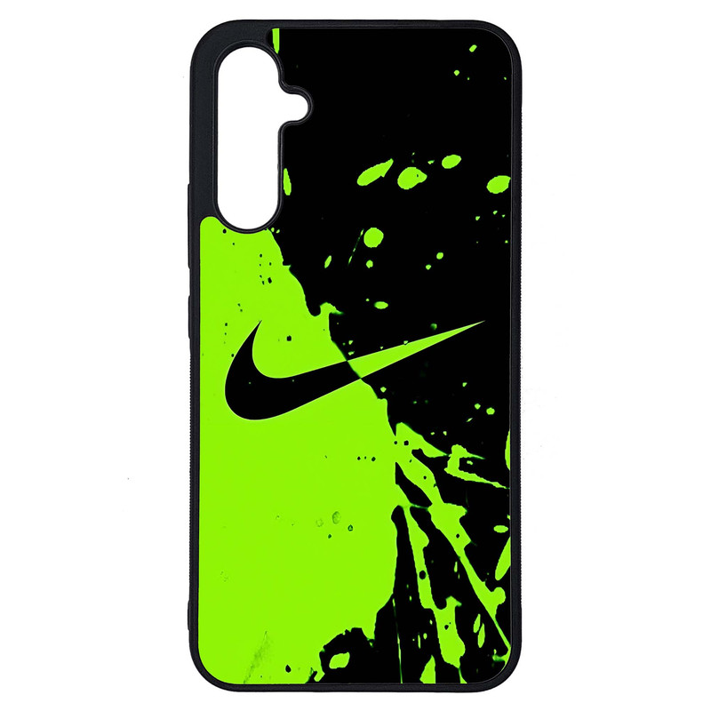 کاور طرح نایک NIKE کد G-122 مناسب برای گوشی موبایل سامسونگ Galaxy A34 / A34 5G