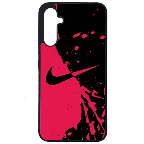 کاور طرح نایک NIKE کد G-160 مناسب برای گوشی موبایل سامسونگ Galaxy A34 / A34 5G