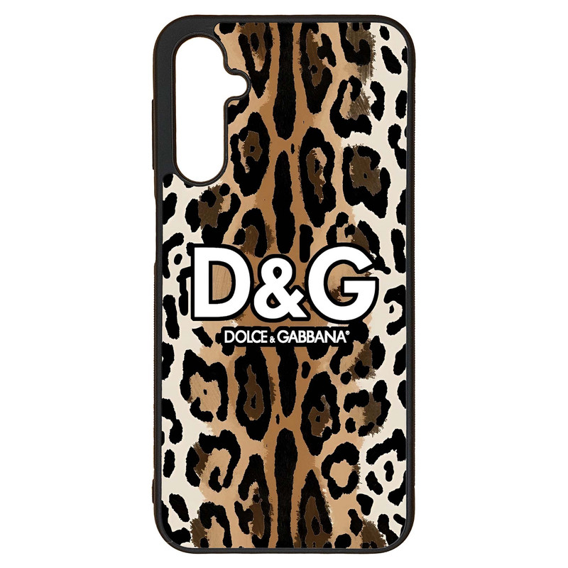 کاور طرح دی اند جی D&G کد G-159 مناسب برای گوشی موبایل سامسونگ Galaxy A24