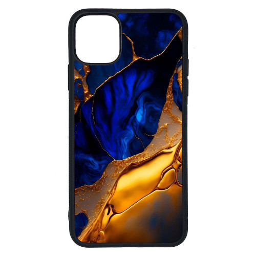 کاور طرح ماربل کد G-018 مناسب برای گوشی موبایل اپل iPhone 11 Pro Max
