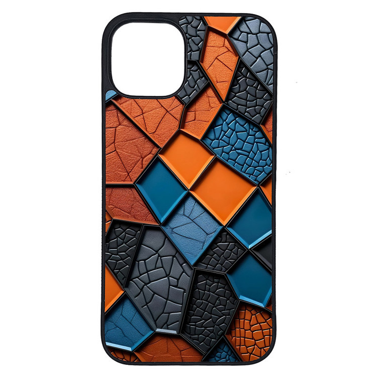 کاور طرح Grafitty کد G-152 مناسب برای گوشی موبایل اپل iPhone 13