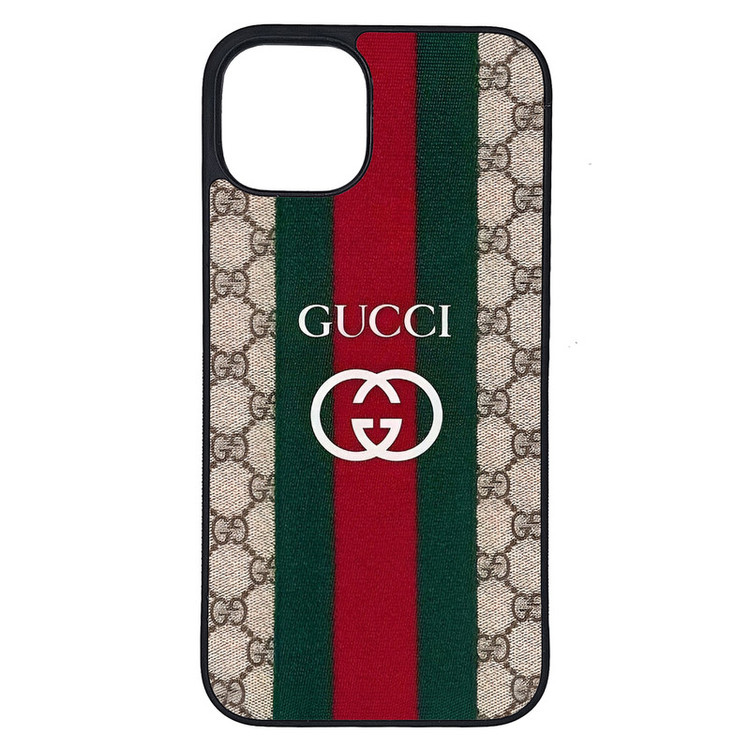 کاور طرح گوچی GUCCI کد G-212 مناسب برای گوشی موبایل اپل iPhone 13