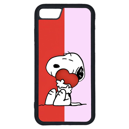 کاور طرح اسنوپی کد G-119 مناسب برای گوشی موبایل اپل iPhone 7 / 8