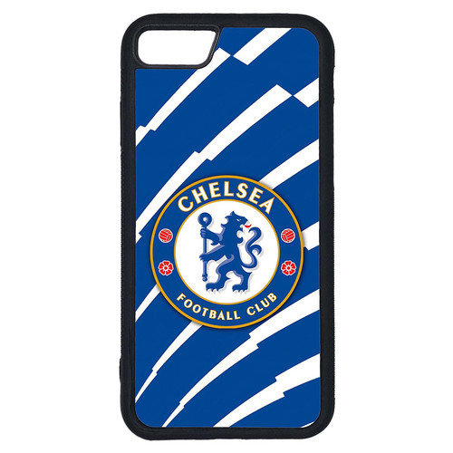 کاور طرح تیم چلسی Chelsea کد G-191 مناسب برای گوشی موبایل اپل iPhone SE 2020 / SE 2022