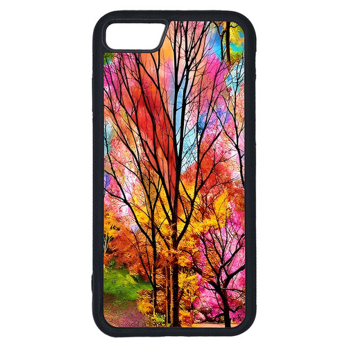 کاور طرح منظره کد G-022 مناسب برای گوشی موبایل اپل iPhone 7 / 8