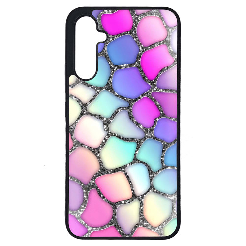 کاور طرح Graffiti کد G-020 مناسب برای گوشی موبایل سامسونگ Galaxy A34 / A34 5G