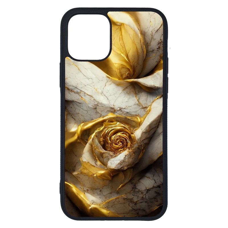 کاور طرح ماربل کد G-019 مناسب برای گوشی موبایل اپل iPhone 11 Pro
