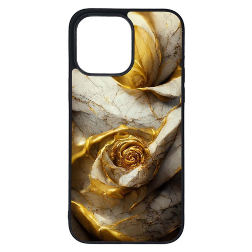 کاور طرح ماربل کد G-019 مناسب برای گوشی موبایل اپل iPhone 14 Pro Max