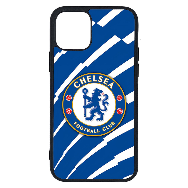 کاور طرح تیم چلسی Chelsea کد G-191 مناسب برای گوشی موبایل اپل iPhone 11 Pro