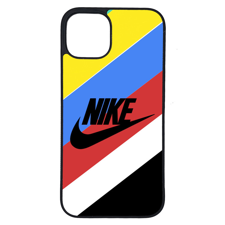 کاور طرح نایک NIKE کد G-058 مناسب برای گوشی موبایل اپل iPhone 13