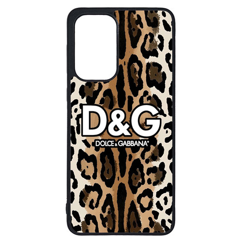 کاور طرح دی اند جی D&G کد G-159 مناسب برای گوشی موبایل سامسونگ Galaxy A33 / A33 5G