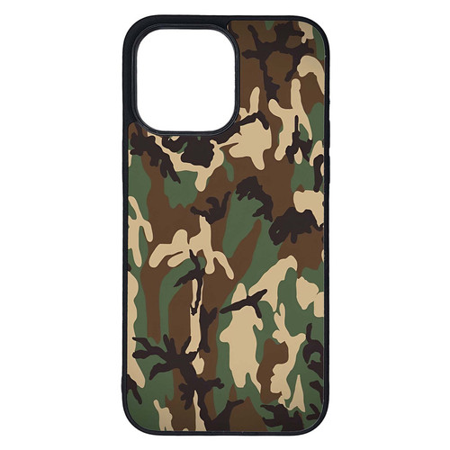 کاور طرح ارتشی کد G-178 مناسب برای گوشی موبایل اپل iPhone 14 Pro Max