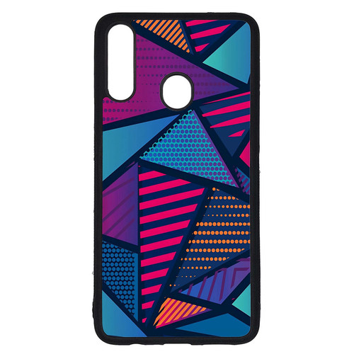 کاور طرح Shape کد G-121 مناسب برای گوشی موبایل سامسونگ Galaxy A20s