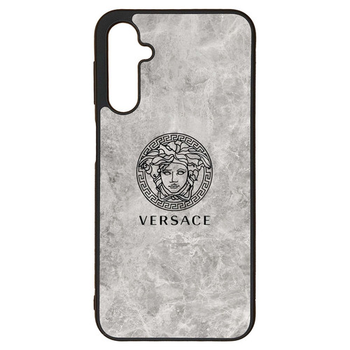 کاور طرح ورساچه VERSACE کد G-166 مناسب برای گوشی موبایل سامسونگ Galaxy A24