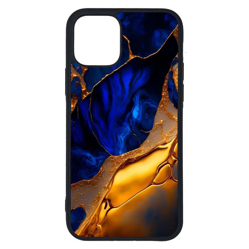 کاور طرح ماربل کد G-018 مناسب برای گوشی موبایل اپل iPhone 11 Pro