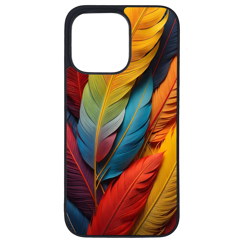 کاور طرح پر کد G-110 مناسب برای گوشی موبایل اپل iPhone 13 Pro
