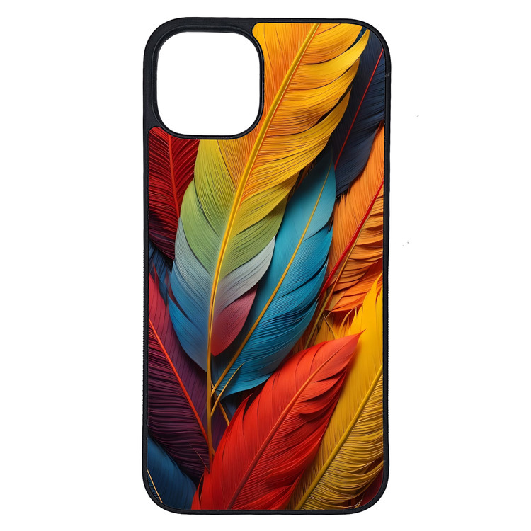 کاور طرح پر کد G-110 مناسب برای گوشی موبایل اپل iPhone 13