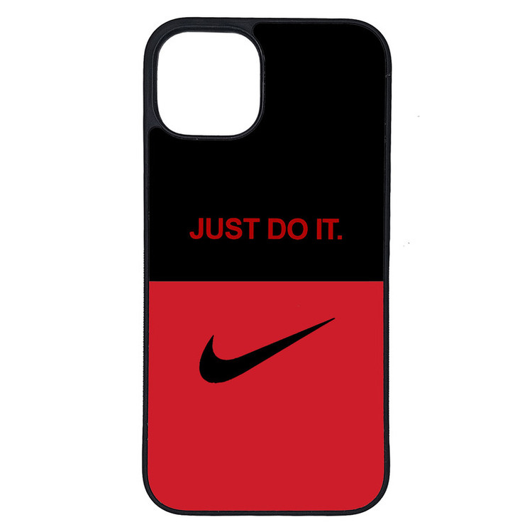 کاور طرح نایک NIKE کد G-163 مناسب برای گوشی موبایل اپل iPhone 13
