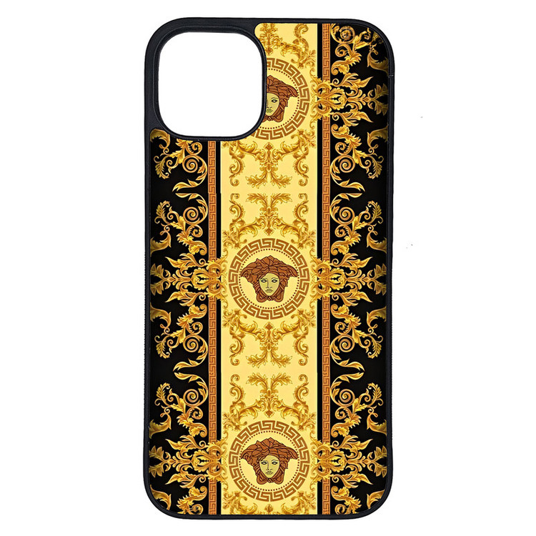 کاور طرح ورساچه VERSACE کد G-177 مناسب برای گوشی موبایل اپل iPhone 13