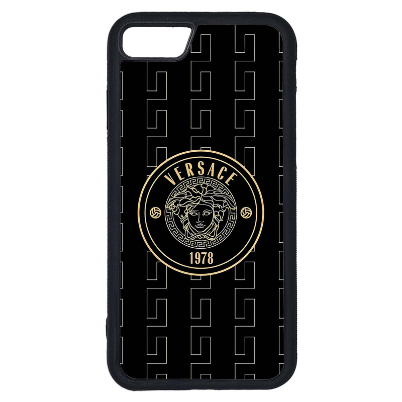 کاور طرح ورساچه VERSACE کد G-143 مناسب برای گوشی موبایل اپل iPhone 7 / 8