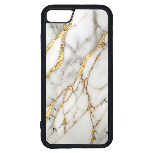 کاور طرح ماربل کد G-174 مناسب برای گوشی موبایل اپل iPhone 7 / 8